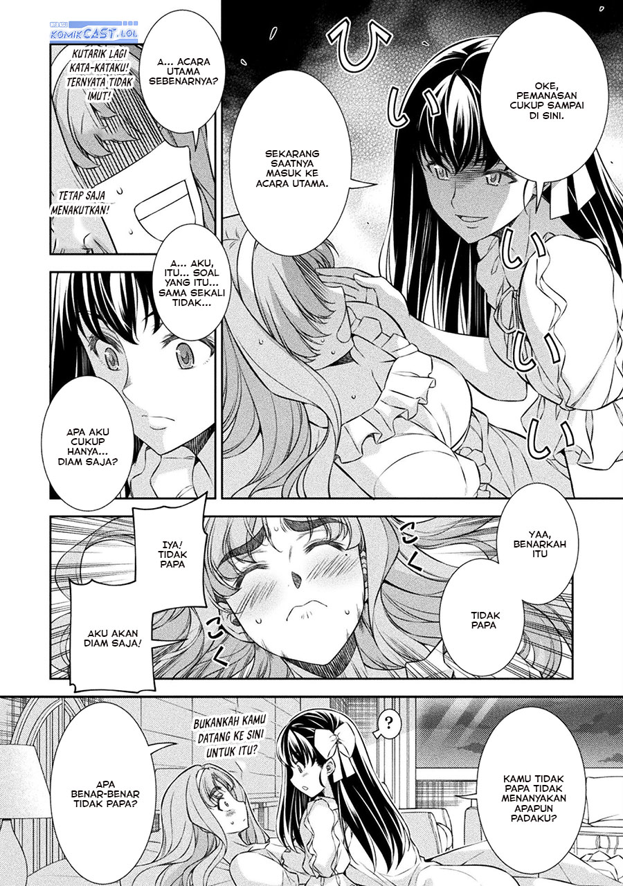 Dilarang COPAS - situs resmi www.mangacanblog.com - Komik silver plan to redo from jk 073 - chapter 73 74 Indonesia silver plan to redo from jk 073 - chapter 73 Terbaru 4|Baca Manga Komik Indonesia|Mangacan